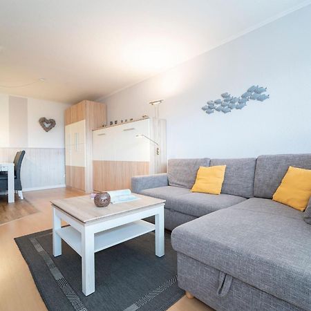 Villa Am Meer Wohnung 16 Grömitz Exteriör bild