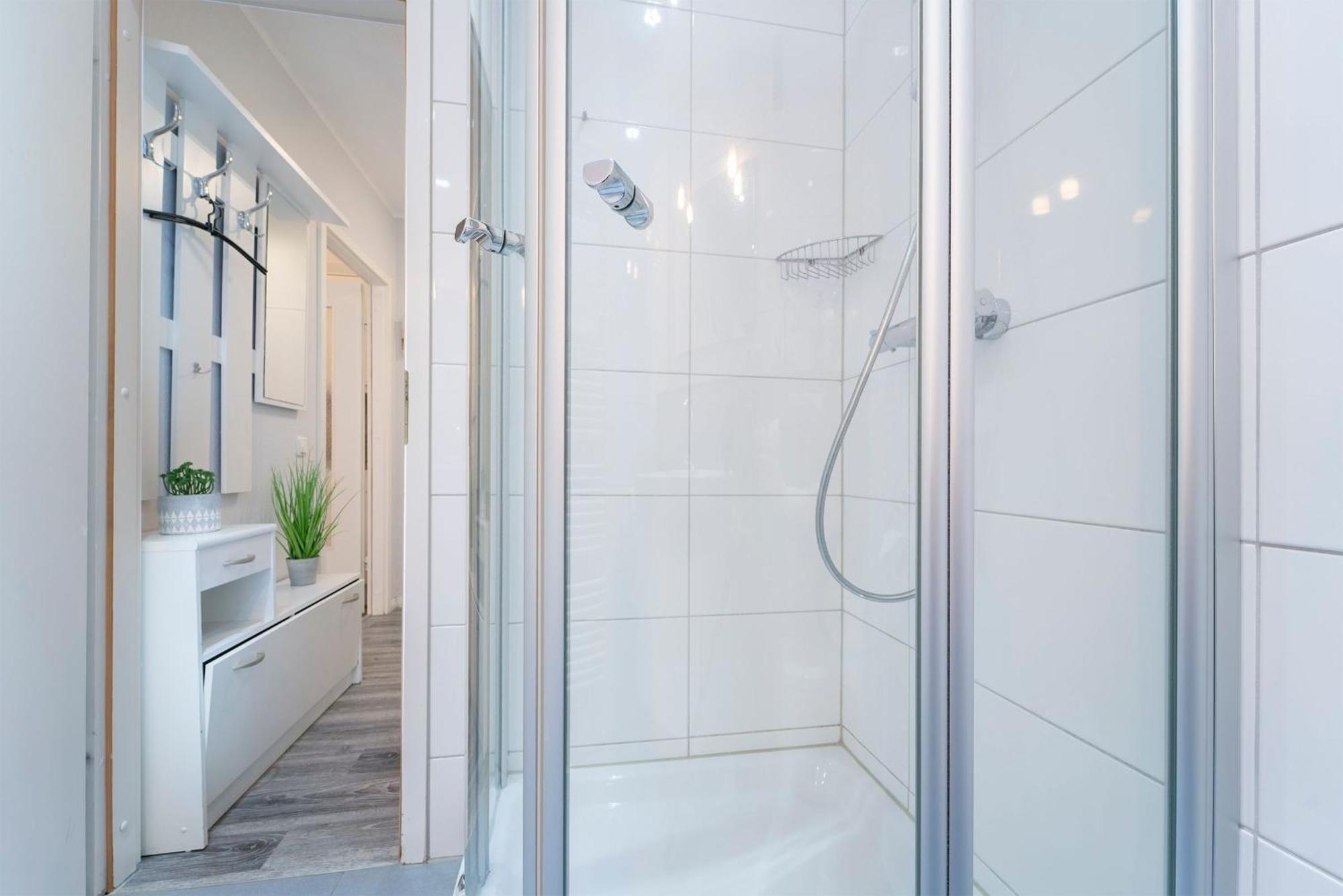 Villa Am Meer Wohnung 16 Grömitz Exteriör bild