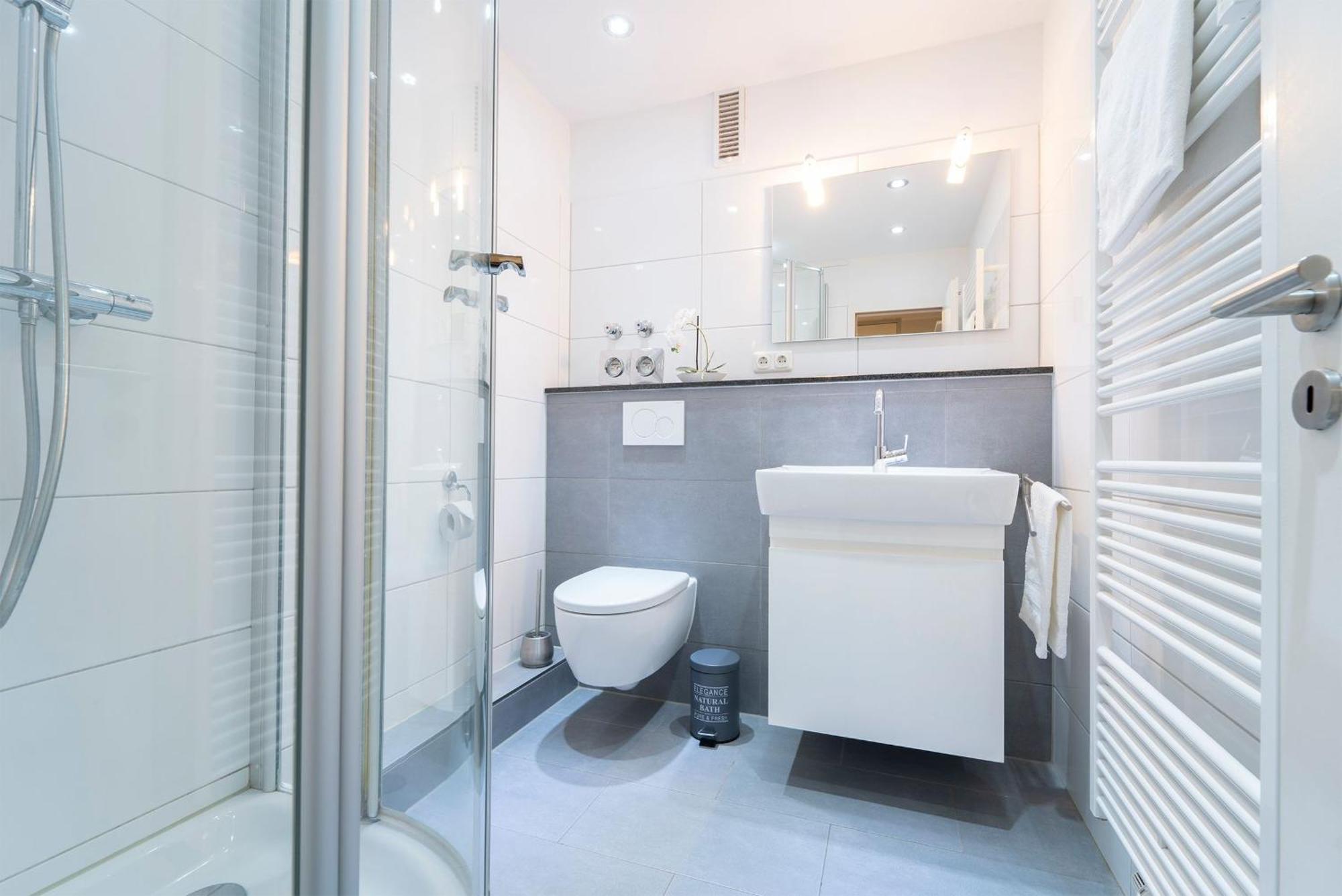 Villa Am Meer Wohnung 16 Grömitz Exteriör bild